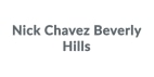 Nick Chavez Beverly Hills